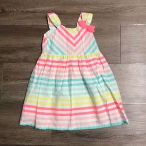 Gymboree girls 2T dress